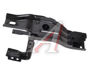 Изображение 3, DZ16251240121-MX Кронштейн SHACMAN SHAANXI X6000 подножки нижний левый MOVELEX