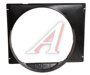 Изображение 2, 25350-4F200 Кожух HYUNDAI Porter 2 (09-) вентилятора охлаждения KB