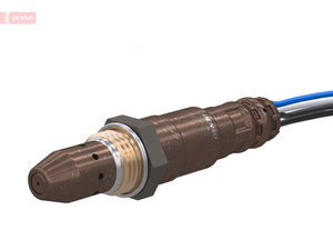Изображение 2, DOX-0599 Датчик кислорода RENAULT Master (10-) DENSO
