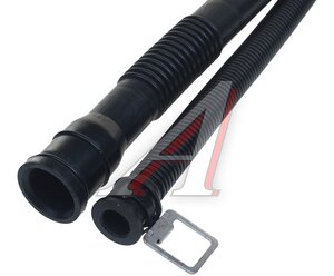 Изображение 3, 96553811 Горловина CHEVROLET Lacetti (03-08) бака топливного OE