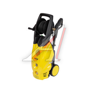 Изображение 1, W135-AR Мойка 1650Вт 135Bar 360л/час 50С барабан для хранения шланга ВД HUTER