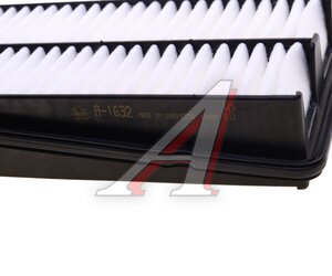 Изображение 3, A1632 Фильтр воздушный HONDA Inspire (98-03) SAKURA