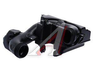 Изображение 1, 28220-3X320 Воздухозаборник HYUNDAI Elantra (11-), i30 (12-) OE