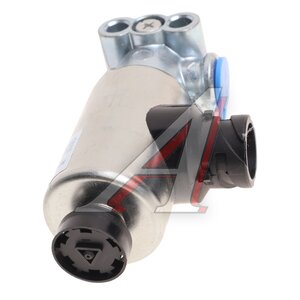 Изображение 3, 81.52160.6115-MX Клапан электромагнитный SHACMAN SHAANXI MOVELEX