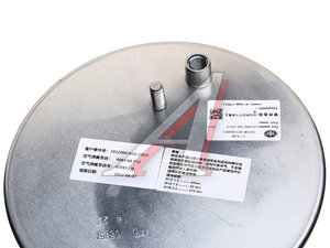 Изображение 3, 2912060-60A-C02/A Пневморессора FAW J7, 4180 задняя спереди моста) OE