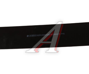 Изображение 5, DZ91259550670 Лента SHACMAN SHAANXI X3000 крепления бака топливного OE