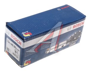 Изображение 4, 0986445008 Насос-форсунка RENAULT Magnum BOSCH