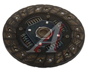 Изображение 2, 41100-02820 Диск сцепления KIA Picanto (11-) OE