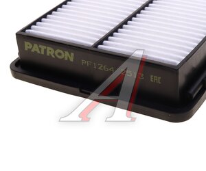 Изображение 4, PF1264 Фильтр воздушный KIA Sorento (15-) HYUNDAI Palisade (19-) PATRON