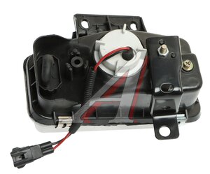 Изображение 3, 1-82110454-0 Фара противотуманная ISUZU CYZ51 левая OE