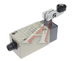Изображение 1, HL-5000 Выключатель концевой КАМАЗ 5A 250V ЧИП и ДИП (ОАО КАМАЗ)