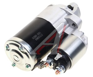 Изображение 2, TT15969 Стартер MITSUBISHI Lancer (07-) TESLA TECHNICS