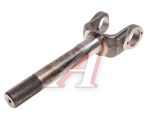 Изображение 2, 33027-2304063-01 Вилка ГАЗ-33027 шарнира кулака поворотного наружная РУБИН