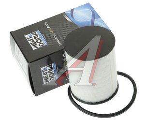 Изображение 2, 4499 Фильтр топливный PEUGEOT Boxer CITROEN Jumper FIAT Ducato, Doblo MEAT&DORIA