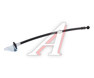 Изображение 1, 58732-2E000DS Шланг тормозной HYUNDAI Tucson (04-) (2WD) передний правый OE