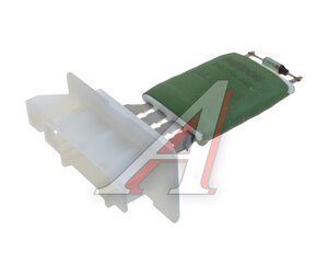 Изображение 1, P15-0264 Резистор PEUGEOT 106, 207, 307 CITROEN Berlingo, Xsara отопителя PATRON