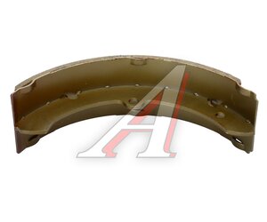 Изображение 4, FN2296 Колодки тормозные TOYOTA Dyna (99-) задние барабанные (4шт.) NIBK