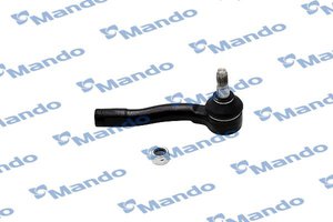 Изображение 4, DSA020626 Наконечник рулевой тяги CHEVROLET Lacetti правый MANDO