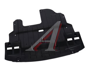 Изображение 1, NSP0229110A2200 Защита двигателя KIA Ceed (15-18) (пыльник) NSP