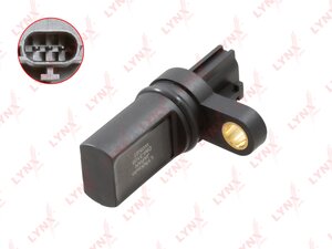 Изображение 1, DM3105 Датчик положения коленвала NISSAN Murano (02-08) LYNX