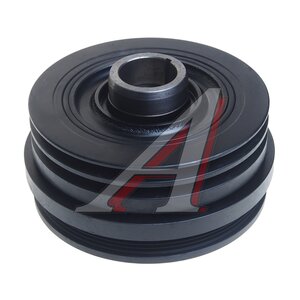 Изображение 1, GPZ1310DZ Шкив TOYOTA Land Cruiser (90-08) коленвала KRAUF