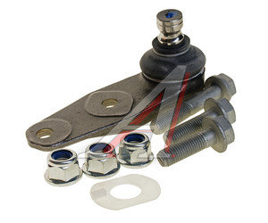 Изображение 2, 2676801 Опора шаровая RENAULT Kangoo, Megane левая/правая LEMFORDER