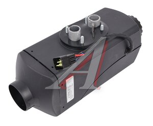 Изображение 6, A-TERMO 2D-12 Отопитель воздушный дизельный 12В 2.0кВт А-ТЕРМО