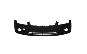 Изображение 1, FOR07FO011T Бампер FORD Focus 2 (04-) передний EUROBUMP