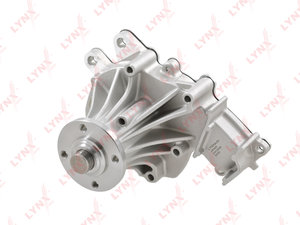 Изображение 2, CW0455 Насос водяной TOYOTA Fortuner (05-) системы охлаждения LYNX