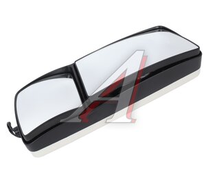 Изображение 1, 8201010-C6106 Зеркало боковое DONGFENG GX заднего вида левое OE