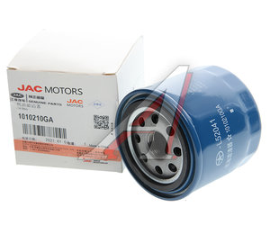 Изображение 1, 1010210GA Фильтр масляный JAC S5 (2.0) OE