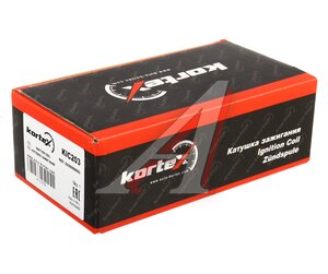 Изображение 4, KIC203 Катушка зажигания GEELY Atlas Pro (21-) KORTEX