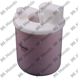 Изображение 8, EFF00197T Фильтр топливный HYUNDAI Santa Fe (06-) MANDO