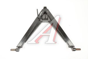 Изображение 5, 80-2709010 Автосцепка МТЗ РЗТЗ