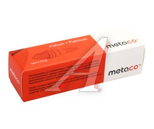 Изображение 4, 6904-058 Свеча зажигания BMW 1 (F20), 3 (F30) MINI Countryman (R60) METACO