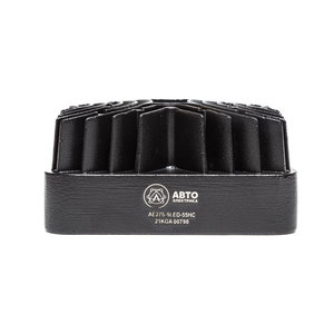 Изображение 9, AE27S-9LED-55HC АЕ Фара рабочего света 110х140х55мм 27Вт (9 светодиодов) (направленный свет) AVTOELECTRICA