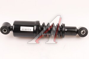 Изображение 4, 811W417226021-MX Амортизатор SITRAK HOWO кабины передний MOVELEX