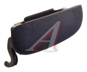 Изображение 2, BSG30970041 Ручка FORD Fiesta (95-02) двери левой наружная BSG