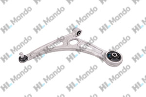 Изображение 2, MSA010092 Рычаг подвески HYUNDAI Sonata (16-) передней нижний левый MANDO