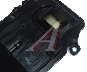 Изображение 3, 2804A032 Фильтр масляный MITSUBISHI Padjero Sport (15-) АКПП OE