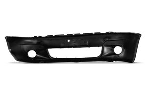 Изображение 3, 8190-027 Бампер DAEWOO Matiz (01-) передний METACO