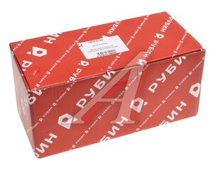 Изображение 5, 23107-2304063 Вилка ГАЗ-23107, 22177 шарнира кулака поворотного наружная (4х4) РУБИН