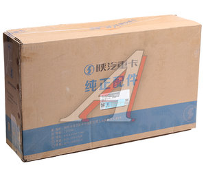 Изображение 4, DZ9L149584104 Панель приборов SHACMAN SHAANXI X6000 OE