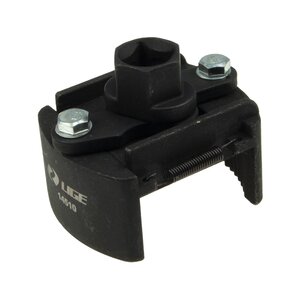 Изображение 3, LG-14510 Съемник фильтров масляных 1/2" 60-80мм двухзахватный LIGE