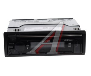 Изображение 2, KDC-BT560U DSP Магнитола автомобильная 1DIN KENWOOD