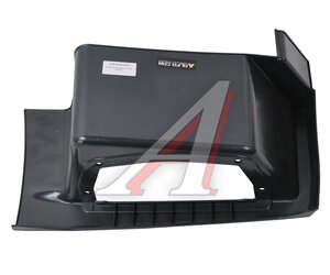 Изображение 3, AC81615100861 Подножка MAN TGL левая нижняя ALFA CAR