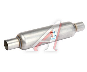 Изображение 1, STAL098 Стронгер L=400мм (внешн.d=76мм, внутр.d=45мм) жаброобразный внутренний узел CBD