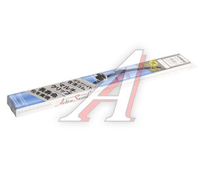 Изображение 5, V9M40 Щетка стеклоочистителя 400мм рессорная ACTIVE SWORD