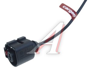 Изображение 3, AX6511 Разъем VW AUDI 1-но контактный стартера с проводом CARGEN