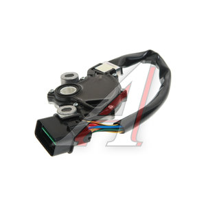 Изображение 1, 8604A053 Переключатель MITSUBISHI рычага АКПП OE